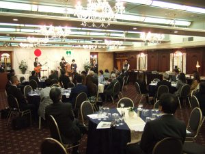 2017年望念会